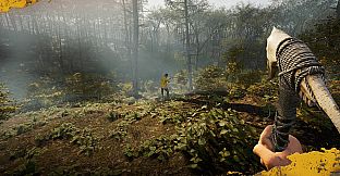 SCUM Stalker Outfit Pack