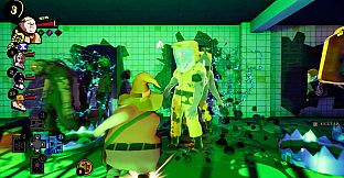 Dead Party
