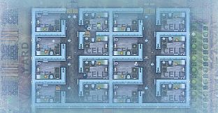Prison Architect - Perfect Storm