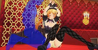 CUSTOM ORDER MAID 3D2 Personality Pack Tsundere ~Prideful and Competitive~