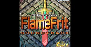 Divine Dynamo Flamefrit Soundtrack