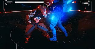 ONAR - Off World Fighter