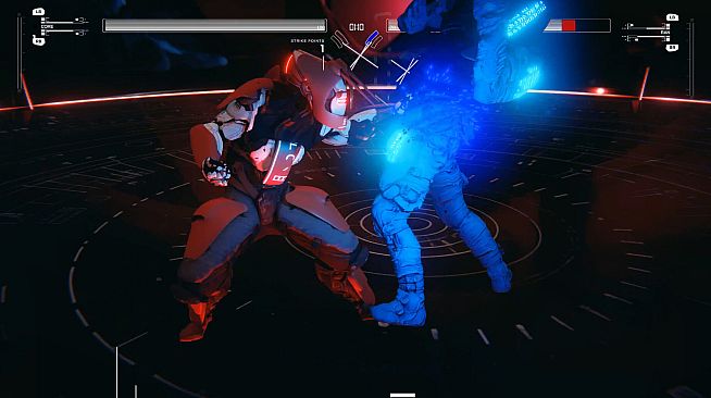 ONAR - Off World Fighter