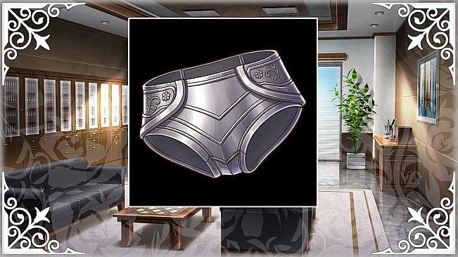 Doki Doki: School of Muscular Finance