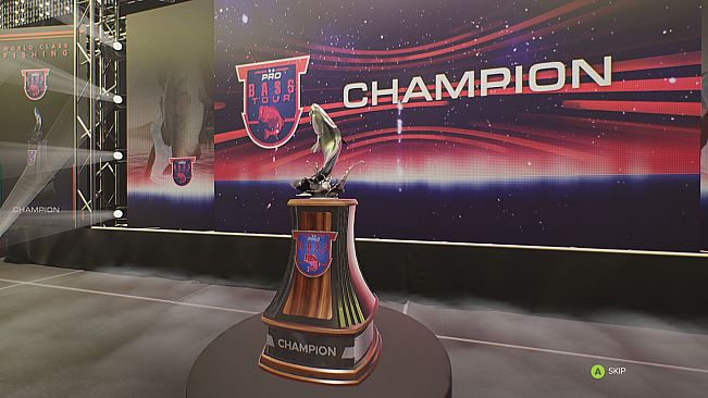 Fishing Sim World: Pro Tour Deluxe Edition