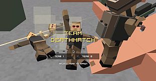 War Battle Royale Battlegrounds