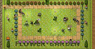 Prison Architect - Going Green