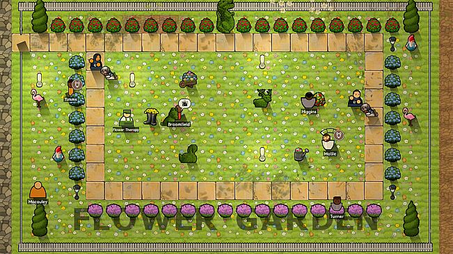 Prison Architect - Going Green