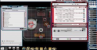 Fantasy Grounds - G.I. JOE Roleplaying Game The Emerald Oubliette Adventure