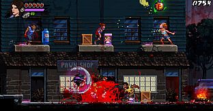 RetroRealms: Kelly Maxwell