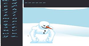 Don't Melt the Snowman