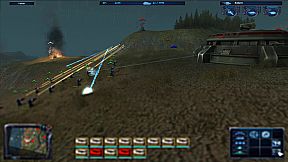 Ground Control II: Operation Exodus