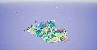 Tranquil Isle Soundtrack