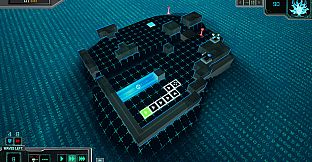 BYTES: The Reverse Tower Defense