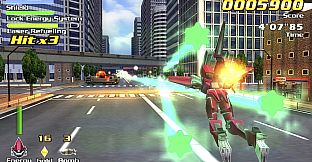 ExZeus: The Complete Collection