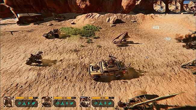 Post-Apo Builder: Prologue