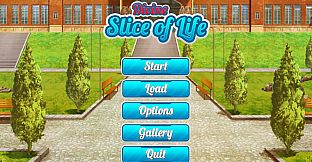 Divine Slice of Life - Soundtrack