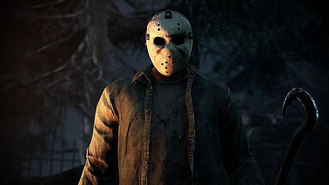 Dead by Daylight: Jason