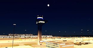 Tower! Simulator 3 - EDDB Airport