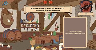 Choice of Life: Middle Ages 2 - Wallpapers