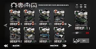 Vroom Kaboom Premium