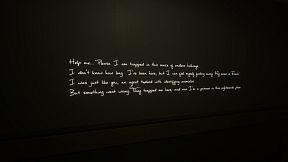 9 Hallways: The Anomaly Agent