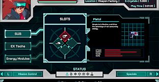 Exogear