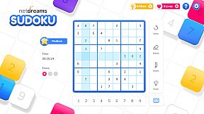 Netdreams Sudoku