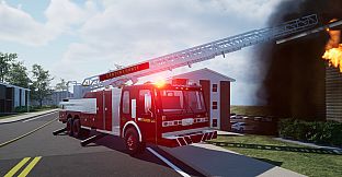 Into The Flames - Retro Truck Pack 2