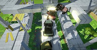 Chained Drivers