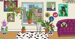 Plant Therapy: Dog Art Pack