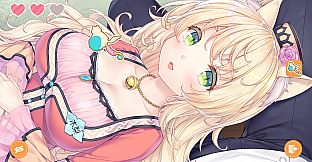 Nekopara Sekai Connect