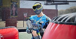 Paintballers : Major League Paintball MLPB 2025