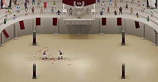 Legacy of the Gladiators