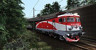 Train Simulator: EA-692