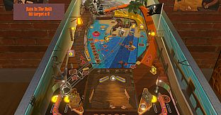 Pirates Pinball