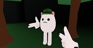 Catto Pew Pew - Hatto's for Catto's Cosmetic Pack