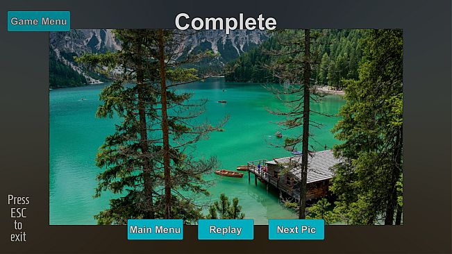 Summer: Jigsaw Puzzles