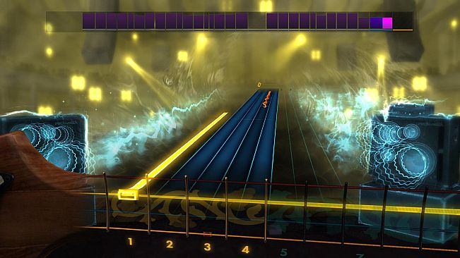 Rocksmith 2014 – Spinal Tap - “Tonight I’m Gonna Rock You Tonight”