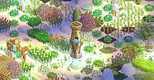 Horticular: Frozen Frontier