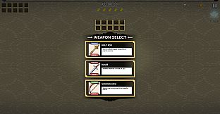 Legendary Heroes Survivors - Super Novice