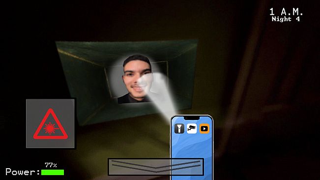 A Couple Nights At The Chud House