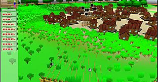 Crom: Journey of Conquest