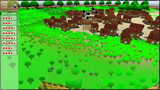 Crom: Journey of Conquest