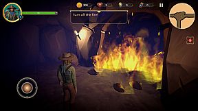 Miner Escape: Puzzle Adventure