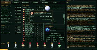 Unidentified Frying Objects: Idle Cafe Empire