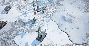 Panzer Corps 2: Axis Operations - 1942