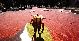 Born to Burn: Ash and Flesh - A Tale from Surrealidade