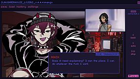 Killer Chat! - Expanded Edition