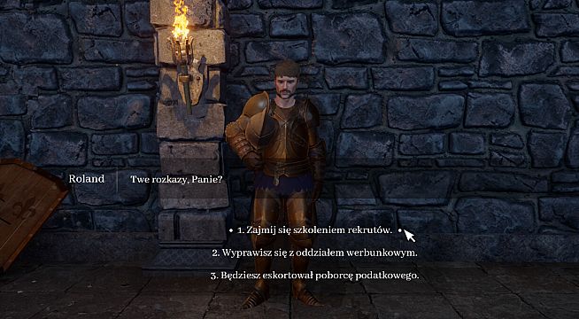 Noble's Life: Kingdom Reborn